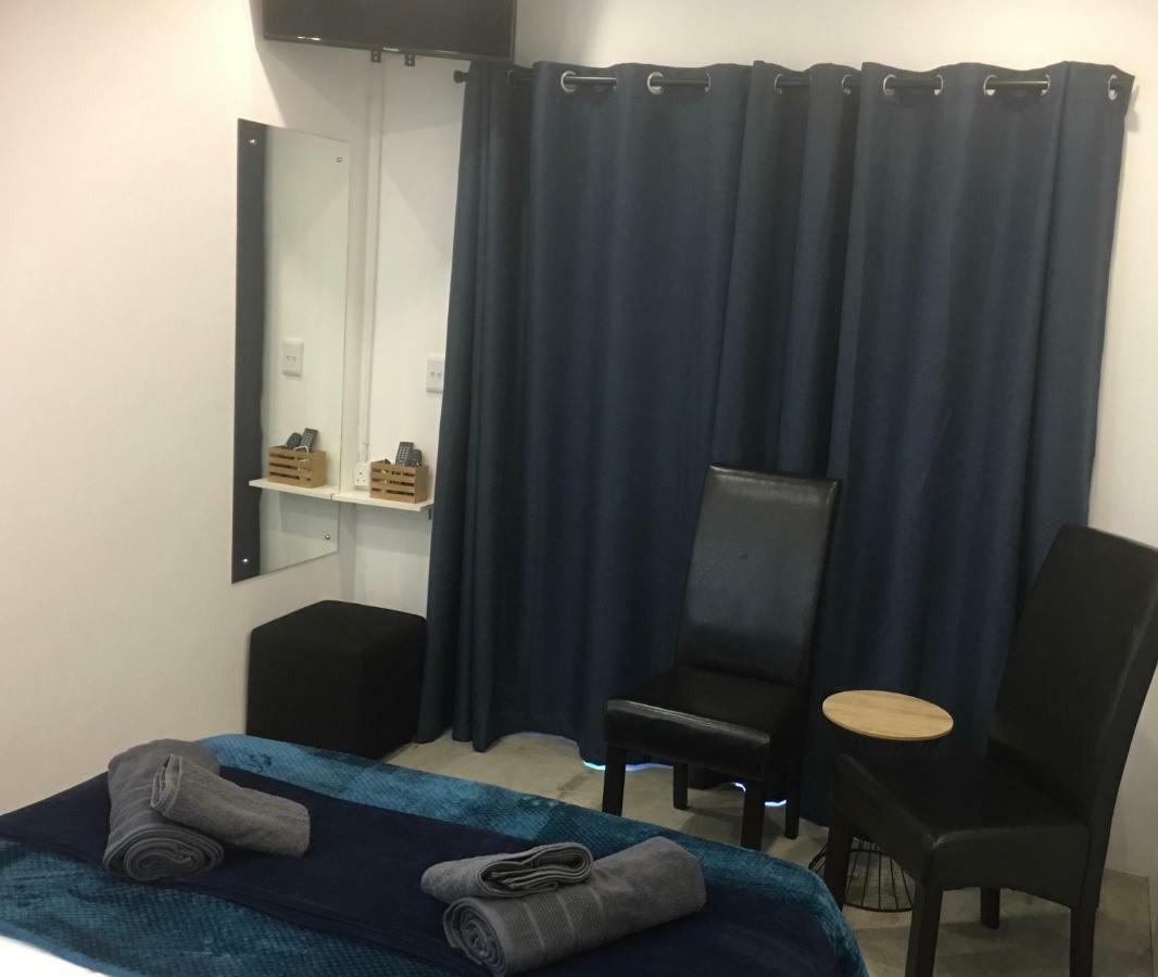 Ammabed Accommodation Caledon Buitenkant foto