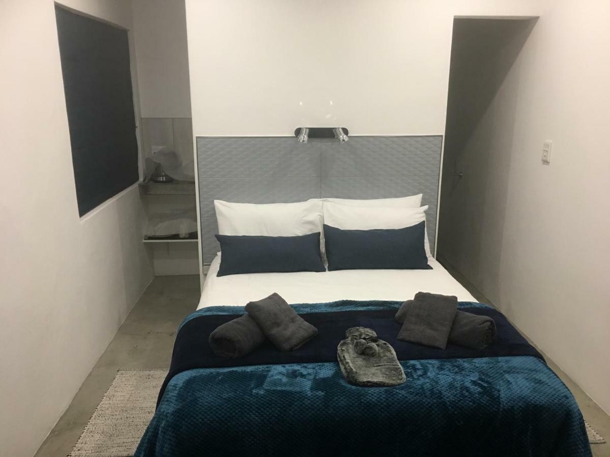 Ammabed Accommodation Caledon Buitenkant foto
